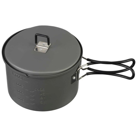 Vas de gătit Esbit Oală din aluminiu 1,6L