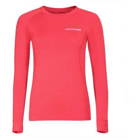 Tricou funcțional femei Progress E NDRZ 28PA