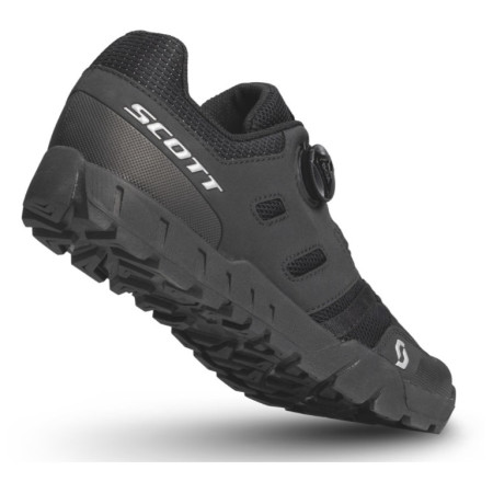 Pantofi ciclism Scott Sport Crus-r Flat Boa