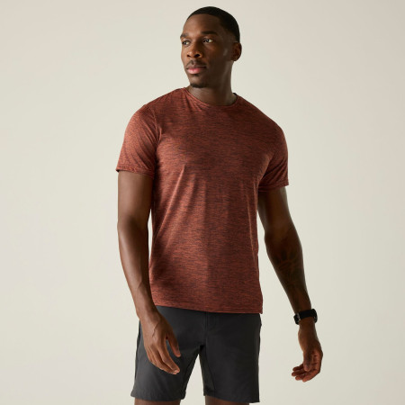 Tricou bărbați Regatta Fingal Edition