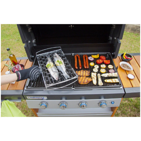 Mănuși pentru grătar Campingaz BBQ ACCY Grilling Glove