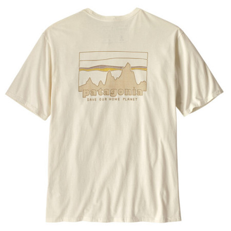 Tricou bărbați Patagonia M's '73 Skyline Organic T-Shirt