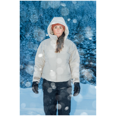 Geacă femei Salomon Whitelight Jkt W