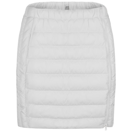 Fustă Loap Izi alb Grey