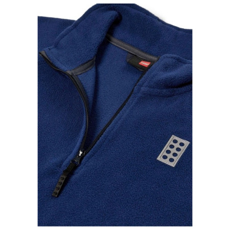 Hanorac copii Lego Wear Lwsinclair 702 Blue