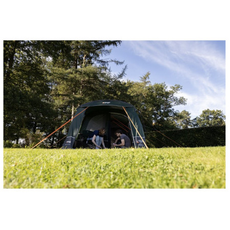 Cort de familie Vango Sherwood 400XL Package