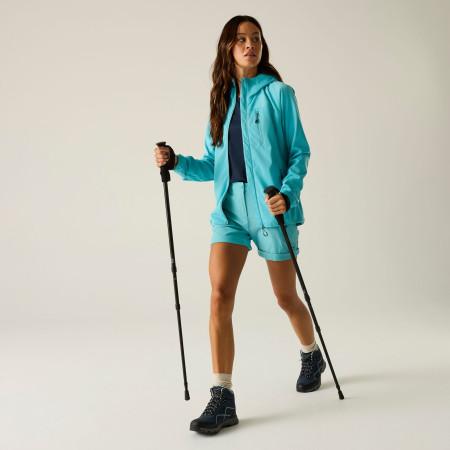 Geacă femei Dare 2b Lexan III Softshell