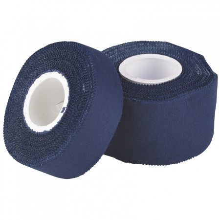 Bandă kinesiologică AustriAlpin Finger Support Tape albastru