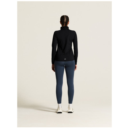 Hanorac funcțional de damă Craft Gain Thermal Funnelneck W