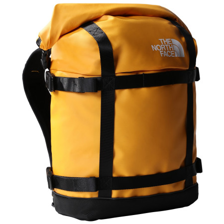 Rucsac The North Face Commuter Pack Roll Top