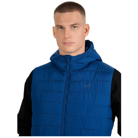 Vestă bărbați 4F Vest Jacket M225