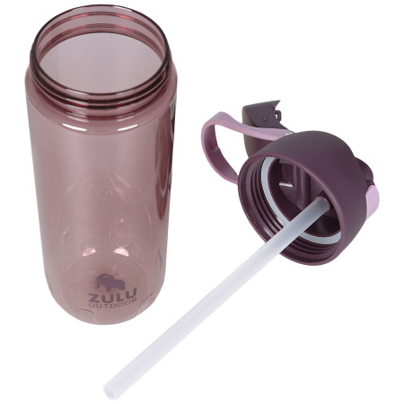 Sticlă Zulu Lifty Tritan 800 ml
