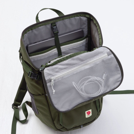 Rucsac Fjällräven Skule Top Zip 30
