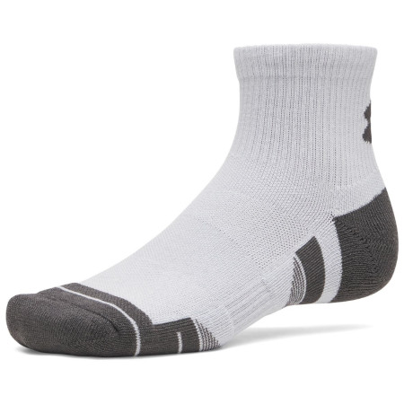Set șosete Under Armour New UA Perf Tech 3Pk Qtr
