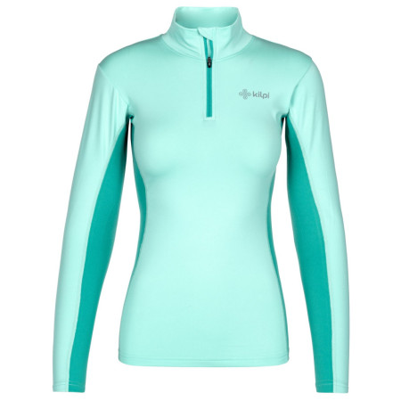 Tricoul funcțional femei Kilpi Wilke W (2019) verde deschis