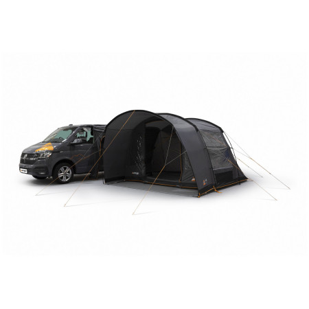 Cort frontal Vango Cove III Low
