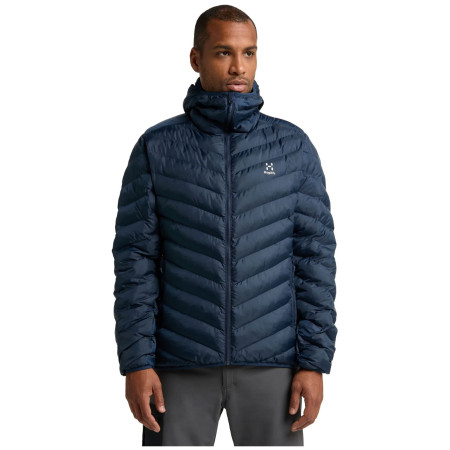 Geacă bărbați Haglöfs Sarna Mimic hood