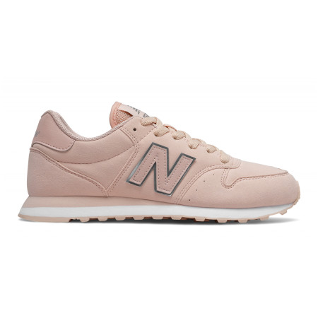 Încălțăminte femei New Balance GW500PE1 roz deschis
