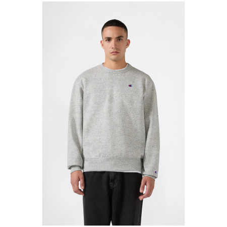 Hanorac bărbați Champion Crewneck Sweatshirt M Modern Heritage
