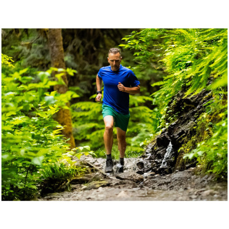 Încălțăminte de alergat pentru bărbați Topo Terraventure 4 WP