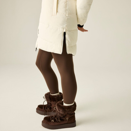 Geacă de schi femei Dare 2b Glacier Long Jacket