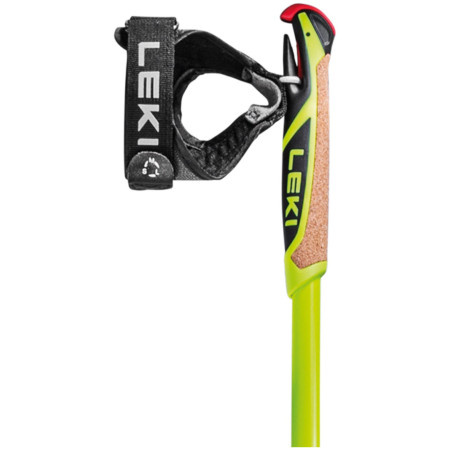 Bețe de schi Leki CC 450