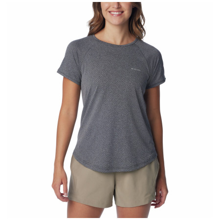 Tricou femei Columbia Bogata Bay™ SS Tee negru