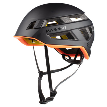 Cască de alpinism Mammut Crag Sender MIPS Helmet