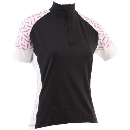 Tricou de ciclism femei Axon Nippon D