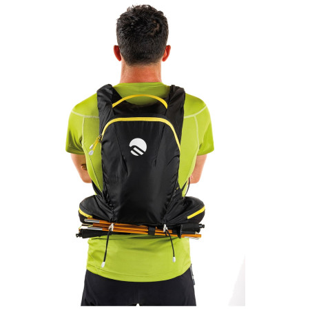 Rucsac pentru alergare Ferrino X-Track 15