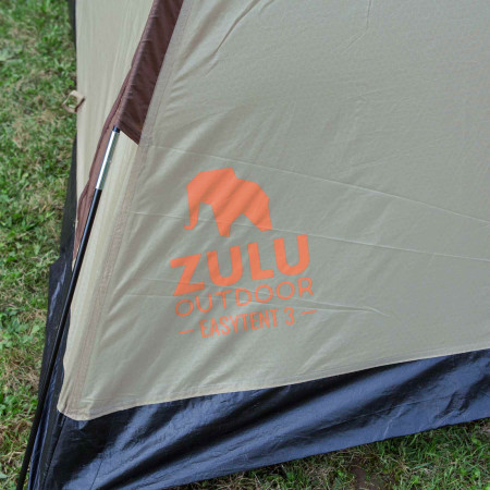 Cort Zulu Easy Tent 3