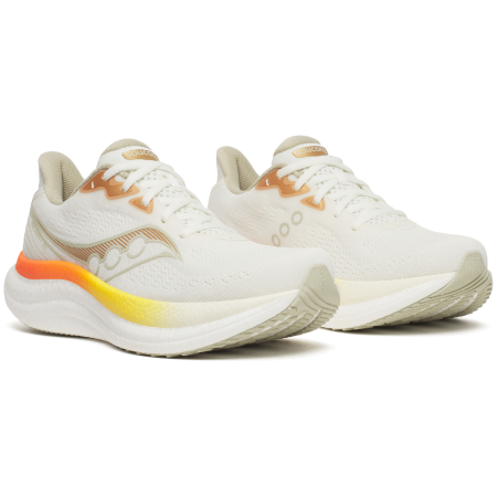 Încălțăminte de alergat pentru bărbați Saucony Triumph 23