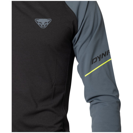 Tricou funcțional bărbați Dynafit Alpine Pro M L/S Tee