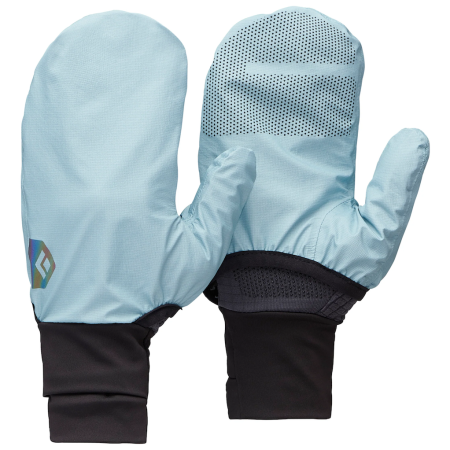 Mănuși de turism Black Diamond Gridtech Storm Hood Gloves