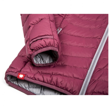 Geacă femei Ocún Tsunami Eco Women