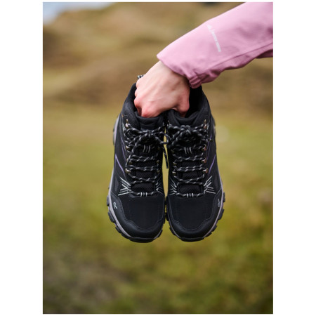 Încălțăminte outdoor femei Regatta Womens Holcombe III