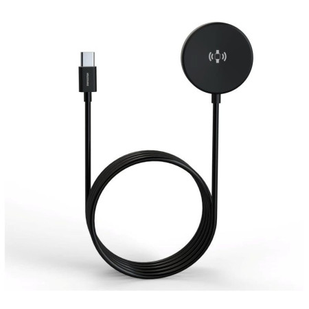 Cablul de încărcare și de date Swissten Wireless magnetic charging cable for Samsung Watch 1,2 m