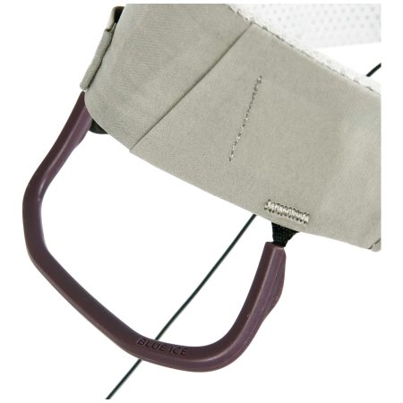 Ham Blue Ice Halo Harness