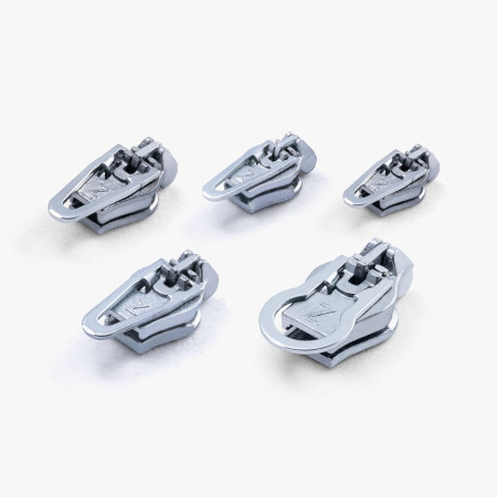 Accesorii pentru voiaj ZlideOn Multipack Narrow Zipper
