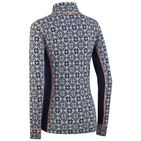 Tricou funcțional femei Kari Traa Rose H/Z