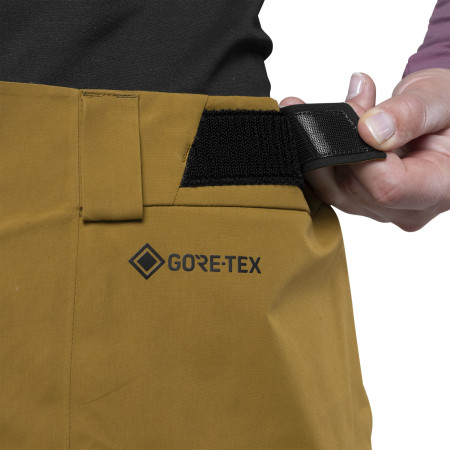 Pantaloni de iarnă femei Dynafit Ridge Gtx Pnt W