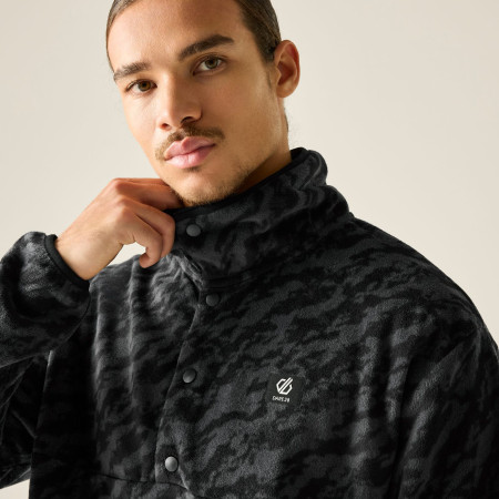 Hanorac bărbați Dare 2b Mens Print Fleece