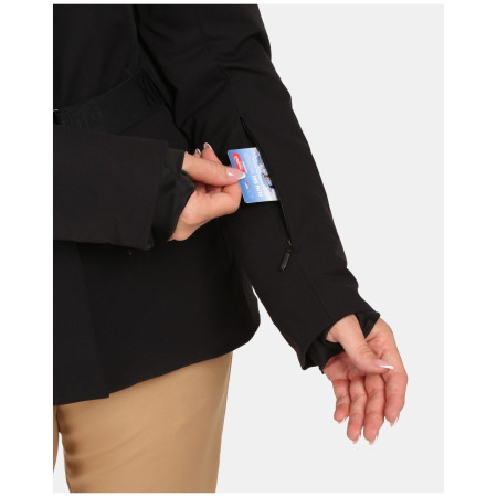 Geacă femei Kilpi Carrie-W