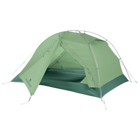 Cort turistic Ferrino Fuji 2 verde RVVFR Green