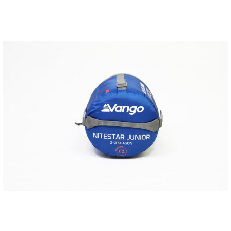 Sac de dormit pentru copii Vango Nitestar Alpha Junior 2022