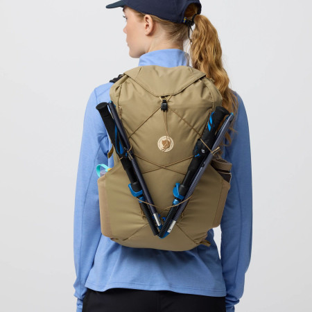 Rucsac turistic Fjällräven Abisko Hike Lite 20 S/M