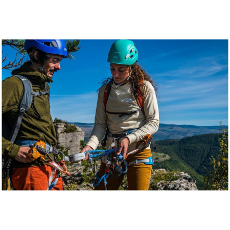 Cască de alpinism Petzl Boreo