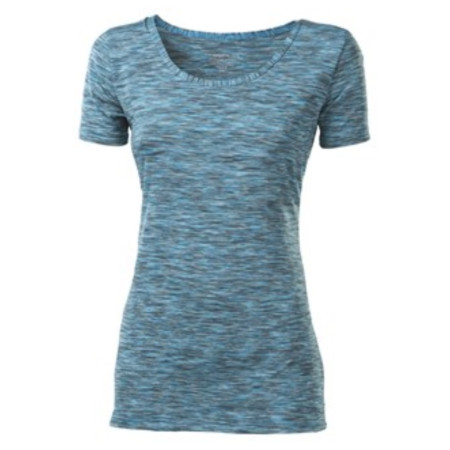 Tricou femei Progress Melissa mân.scurtă