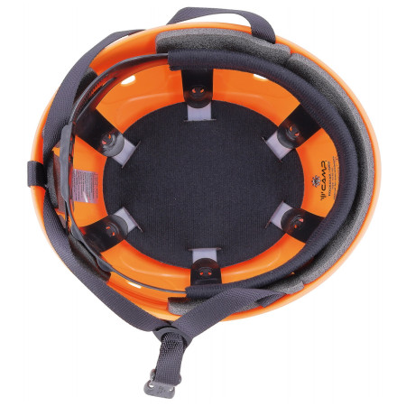 Cască de alpinism Camp Rockstar