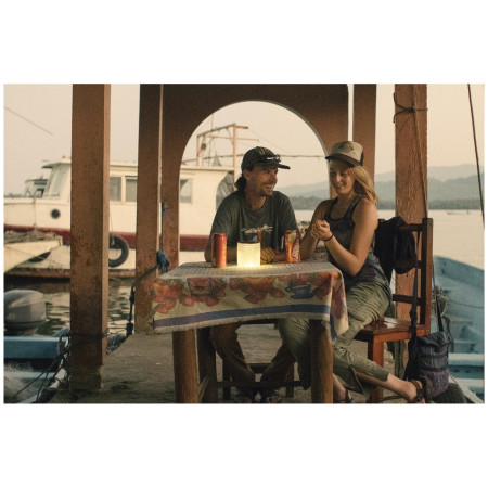 Lampă solară BioLite Luci Emergency